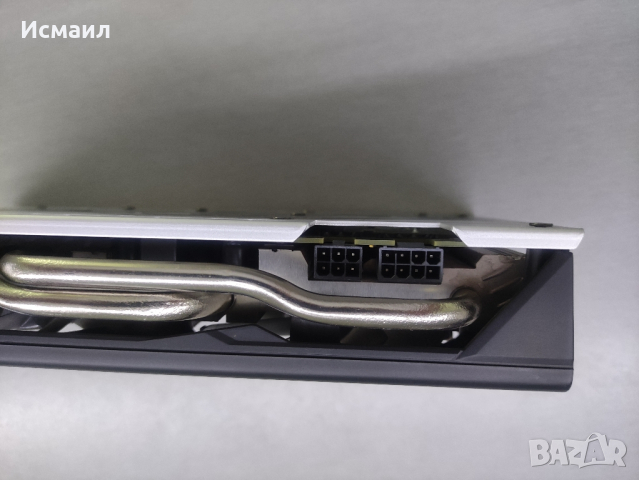 Видеокарта Sapphire Rx 570+nitron, снимка 3 - Видеокарти - 43579581