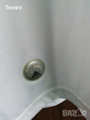 Реал Мадрид Серхио Рамос оригинална тениска фланелка Adidas Real Madrid Sergio Ramos, снимка 7 - Тениски - 53060408