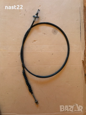 Жило за съединител Сузуки Самурай 1.3 1993 год