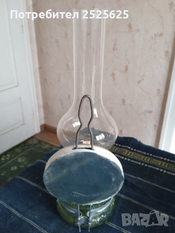 Стари работещи лампи -3 броя, снимка 9 - Декорация за дома - 40447383