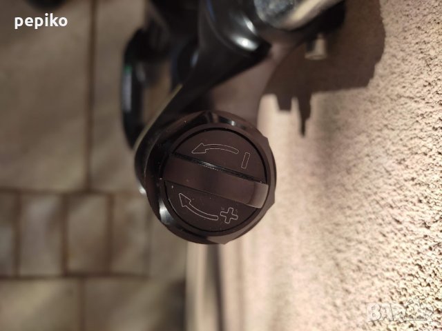 Продавам колела внос от Германия алуминиева магнезиева двукоронна вилка ZOOM 26 цола диск , снимка 15 - Части за велосипеди - 34626708