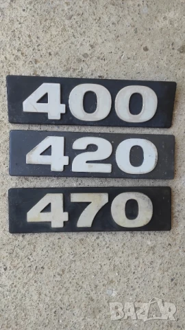 Емайлиран регистрационен номер СОЦ кола, снимка 11 - Антикварни и старинни предмети - 41242761