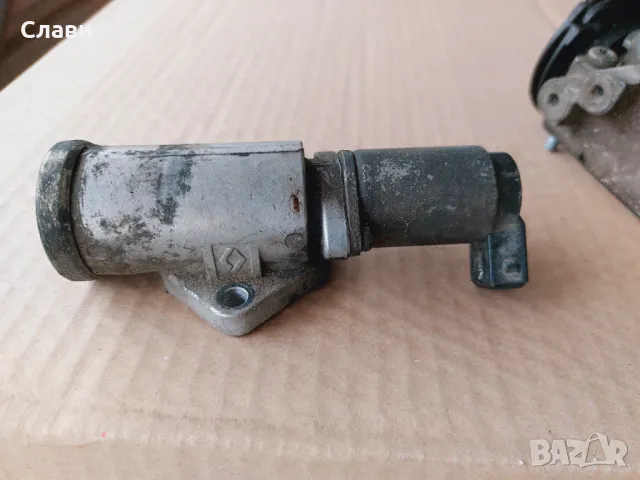 Рено 19 1.8 16в - 2бр./ F7P и меган 2,0 16в / F7R, снимка 7 - Части - 48528540