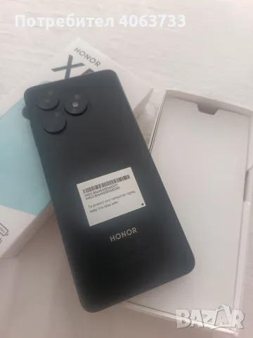Honor X5 c PLUS нов, снимка 4 - Huawei - 55858616