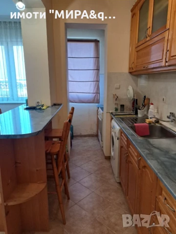 🏢 ДВУСТАЕН АПАРТАМЕНТ В КВ. УЧИЛИЩНИ, ГР. ХАСКОВО, снимка 3 - Апартаменти - 51420003