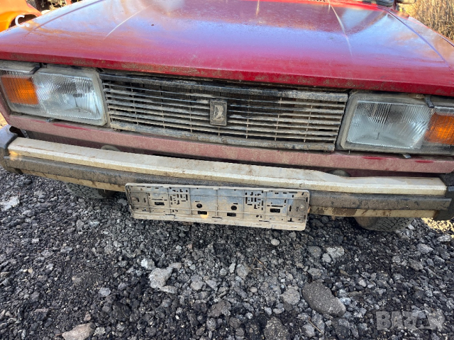 Лада на части, снимка 4 - Автомобили и джипове - 44428174