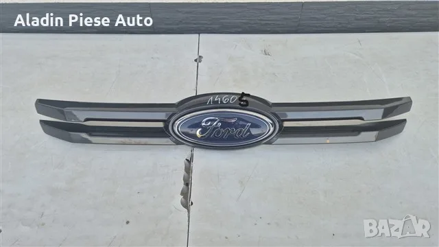 Централна решетка за Ford Ranger година 2019 2020 2021 код JB3B8B479BB, JB3B-8B479-BB 