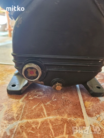 Компресорна глава , снимка 4 - Други машини и части - 53402163