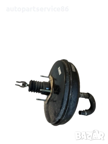 Серво спирачки с главен цилиндър 2.2 MZR-CD за Mazda CX-7 (2011) EH6443800