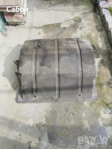 Кора за Ивеко 3512