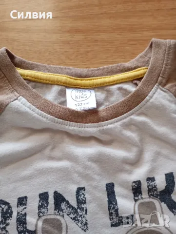 Детски лот 4/5 год за 10 лв., снимка 4 - Други - 49531858