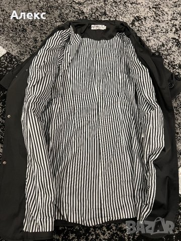 Черно сако , снимка 4 - Сака - 38867758