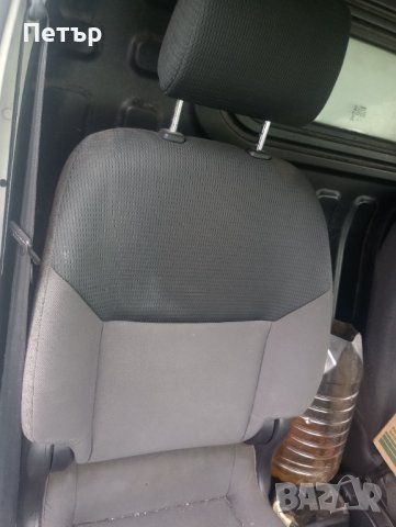 Дясна пасажерска седалка Нисан НВ200 Nissan NV200
