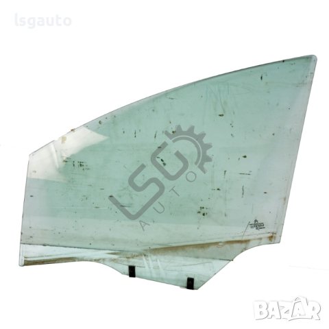 Предно ляво стъкло Citroen C4 (I) 2004-2008 ID:103138