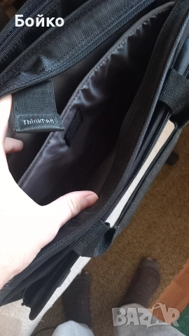 Лаптоп-чанта Lenovo , снимка 8 - Части за лаптопи - 52788375