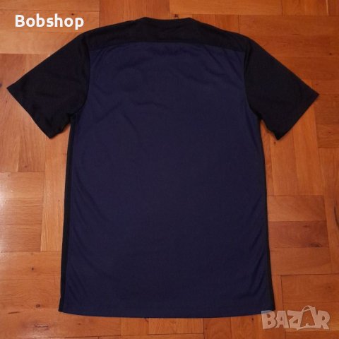 RARE PSG - Paris Saint Germain - 2015/2016 - Sponsorless Home Shirt Nike , снимка 10 - Футбол - 41706852