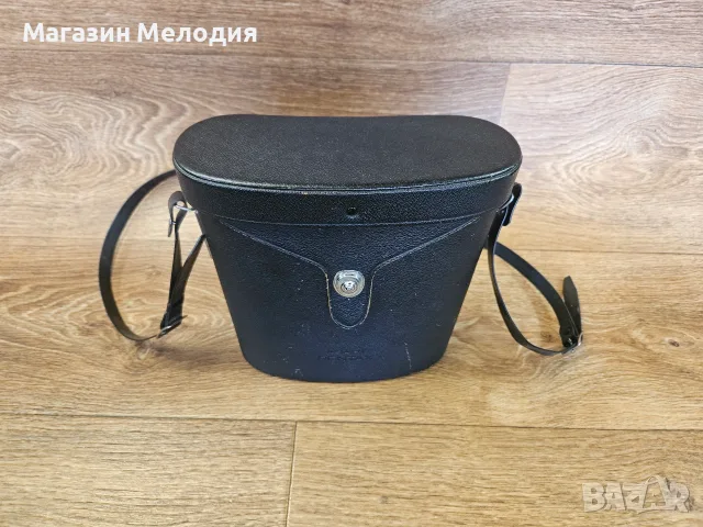 Бинокъл Asahi Pentax 7x50 Field 7.1° – Японска легенда, Made in Japan, снимка 3 - Екипировка - 55886598
