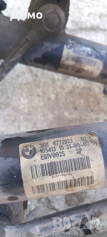 амортисьори пружини бмв е91 320д 163кс bmw e91, снимка 6 - Части - 53663741