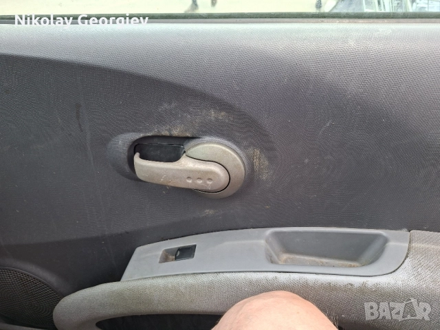 Nissan Micra 65к.с., снимка 2 - Автомобили и джипове - 51526096