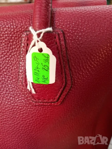 Michael Kors original  нова чанта, снимка 8 - Чанти - 50731252