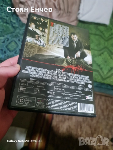  Kingston KC3000 Gen.4, снимка 8 - Твърди дискове - 53136550