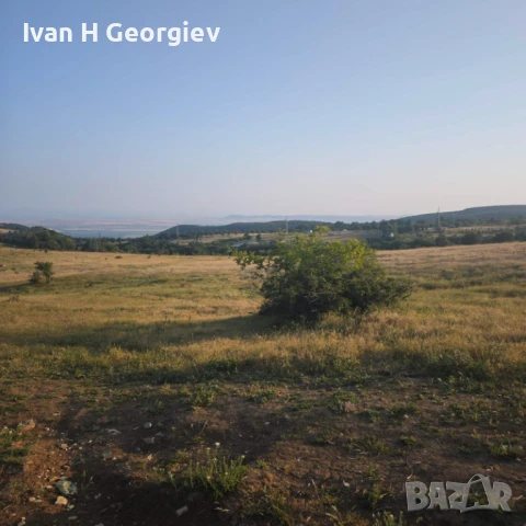 Инвестиционен парцел в регулация 8800 м² - Кошарица | В регулация, снимка 4 - Парцели - 51329915