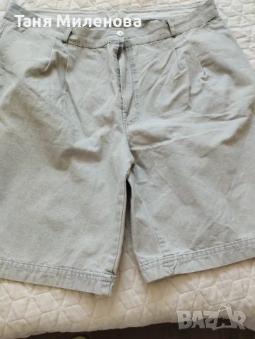  Мъжки къси  дънки( оригинал) 5 лв., снимка 7 - Дънки - 48187891