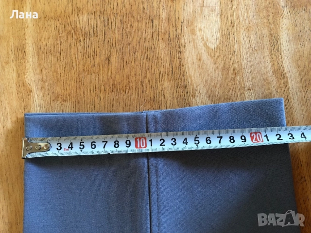 мъжки панталон размер XXL-54, W38 , снимка 2 - Панталони - 47644430