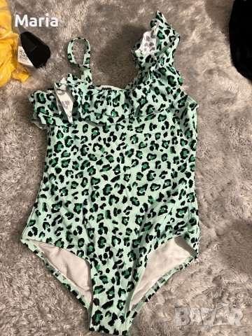 Детски бански 14 708, снимка 1