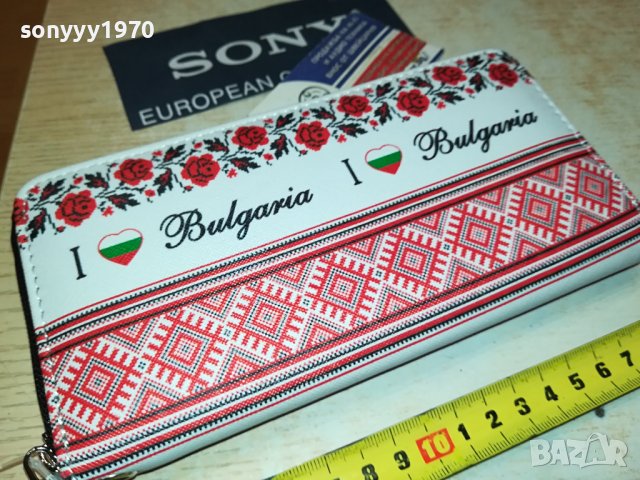 ПОРТМОНЕ 1508231856, снимка 5 - Портфейли, портмонета - 41866604