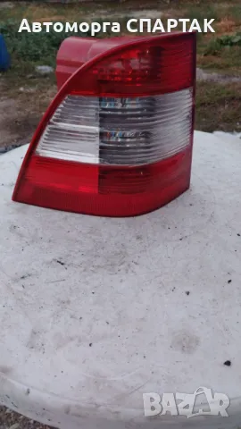 Ляв и десен стоп за Mercedes ML w163