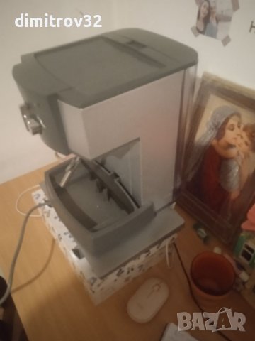 Кафемашина, снимка 2 - Кафемашини - 39190667