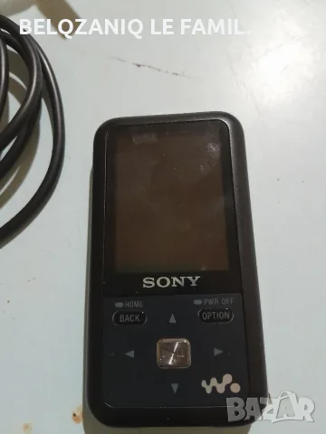 Плеар Сони 40 евро, снимка 8 - MP3 и MP4 плеъри - 55827022