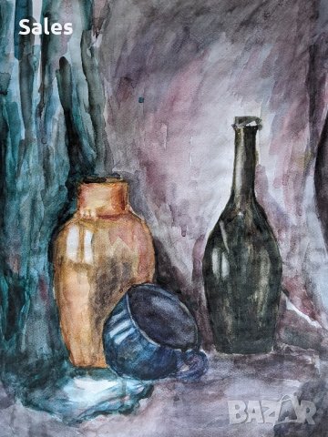 Картини , снимка 12 - Картини - 41517205