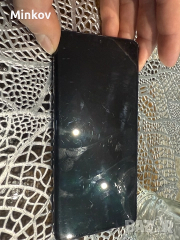 Samsung Galaxy S21 Ultra 12/128, снимка 3 - Samsung - 52905742