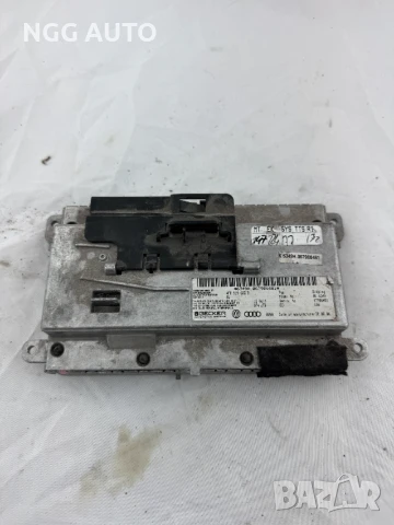 Дисплей за Audi A6, Q7, 4F0 919 603 B, 4F0919603B, Becker