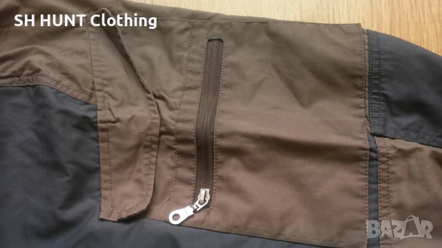 Mackenzie Trouser размер 52 / L за лов риболов панталон със здрава материя - 1832, снимка 12 - Екипировка - 53021588