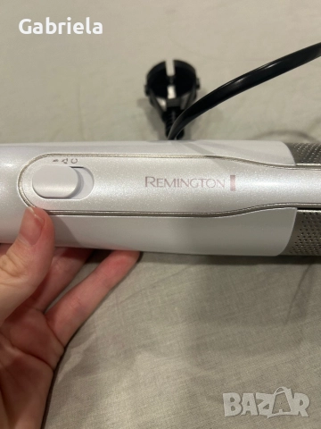 Продавам четка сешоар Remington., снимка 3 - Сешоари - 52743719