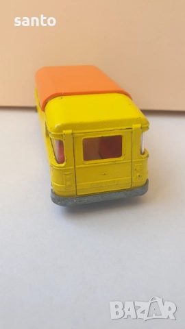 Matchbox , снимка 5 - Колекции - 52085080