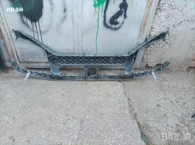 Маска очиларка Форд фокус мк1. 98 год., снимка 4 - Части - 47459703