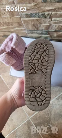 Детски боти, снимка 4 - Детски боти и ботуши - 48759641