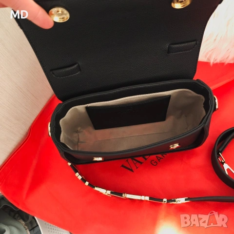 Valentino дамски чанти , снимка 3 - Чанти - 53574260