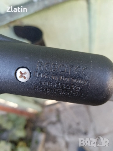 Инвалидна количка Meyra, снимка 8 - Инвалидни колички - 51983250