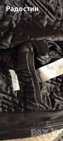 Оригинално яке VERCE. 80EUR., снимка 3 - Якета - 53659689