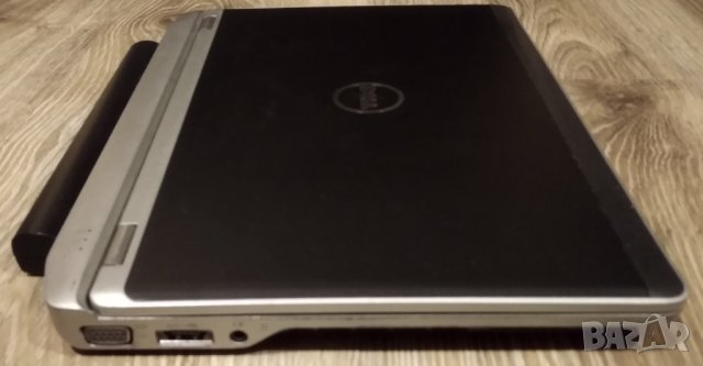Dell Latitude E6230, снимка 9 - Лаптопи за работа - 41665633