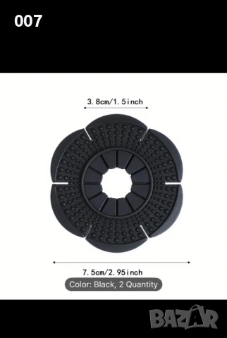 Протектор за чистачки, снимка 2 - Аксесоари и консумативи - 52664991