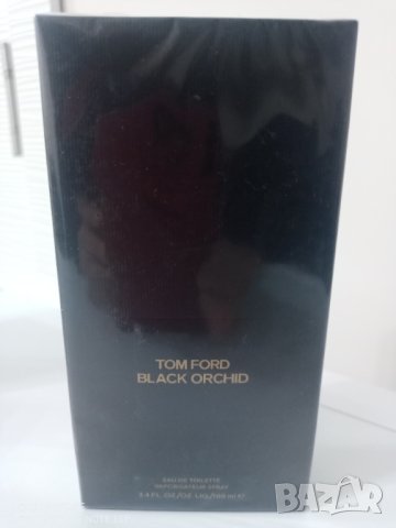 ДАМСКИ ПАРФЮМ Tom Ford Black Orhid 100 мл., снимка 1 - Дамски парфюми - 41363912