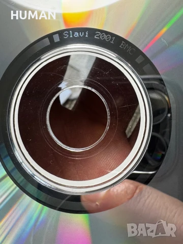 Слави - Спенс - Marso - NuAnce - Ice Cream - BG - БГ, снимка 4 - CD дискове - 50458401