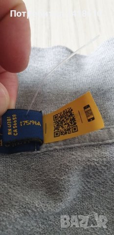 POLO Ralph Lauren Cotton Mens Size M НОВО! ОРИГИНАЛ! Мъжка Тениска!, снимка 5 - Тениски - 41312313