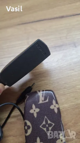 НОКИЯ 3510/ NOKIA 3510 +ново оригинално зарядно и батерия, снимка 4 - Nokia - 48792479